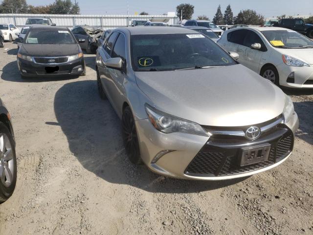 TOYOTA CAMRY LE 2015 4t1bf1fk4fu491059