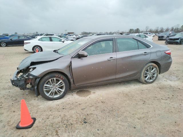 TOYOTA CAMRY 2015 4t1bf1fk4fu491577