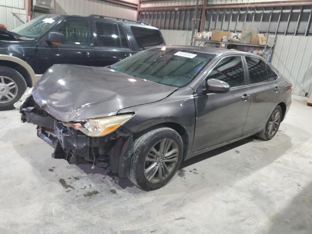 TOYOTA CAMRY LE 2015 4t1bf1fk4fu491773