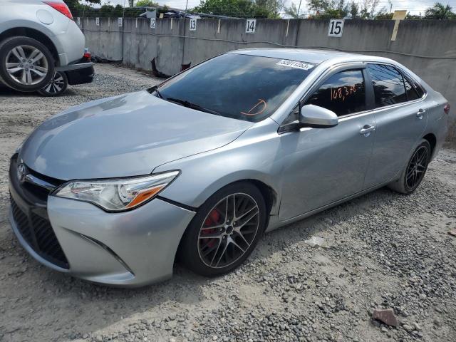 TOYOTA CAMRY 2015 4t1bf1fk4fu493488