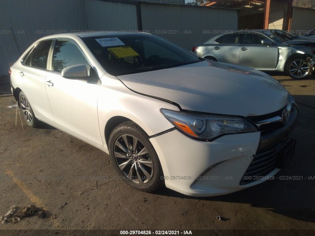 TOYOTA CAMRY 2015 4t1bf1fk4fu494513