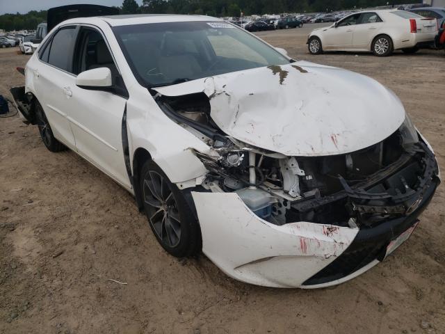 TOYOTA CAMRY LE 2015 4t1bf1fk4fu495094