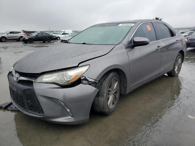 TOYOTA CAMRY LE 2015 4t1bf1fk4fu496844