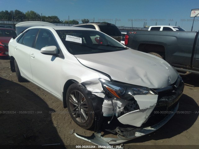 TOYOTA CAMRY 2015 4t1bf1fk4fu497475