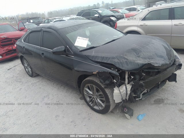 TOYOTA CAMRY 2015 4t1bf1fk4fu497962