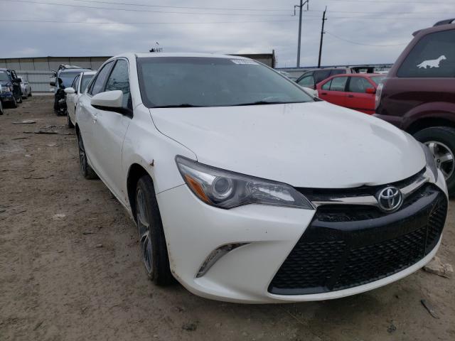 TOYOTA CAMRY LE 2015 4t1bf1fk4fu498240