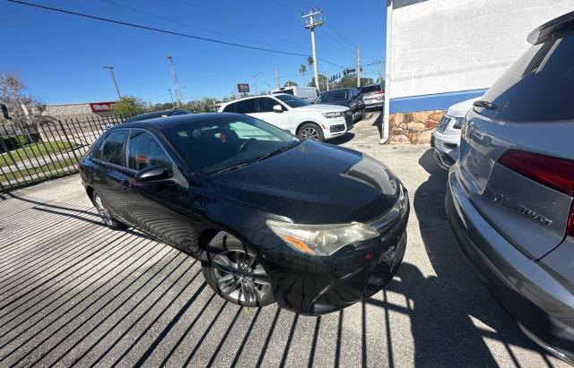 TOYOTA CAMRY LE 2015 4t1bf1fk4fu499145