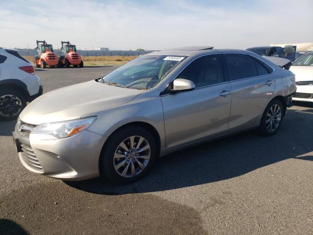 TOYOTA CAMRY 2015 4t1bf1fk4fu873740