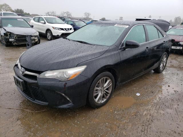 TOYOTA CAMRY LE 2015 4t1bf1fk4fu873804