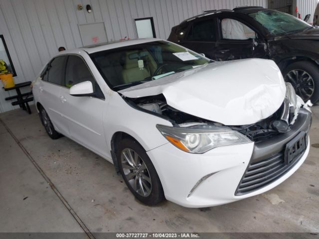 TOYOTA CAMRY 2015 4t1bf1fk4fu873978