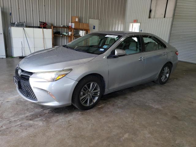 TOYOTA CAMRY LE 2015 4t1bf1fk4fu875469