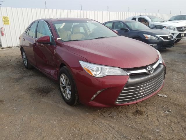 TOYOTA CAMRY LE 2015 4t1bf1fk4fu876329