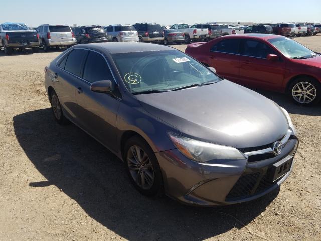 TOYOTA CAMRY LE 2015 4t1bf1fk4fu877268