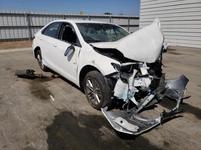 TOYOTA CAMRY LE 2015 4t1bf1fk4fu878176