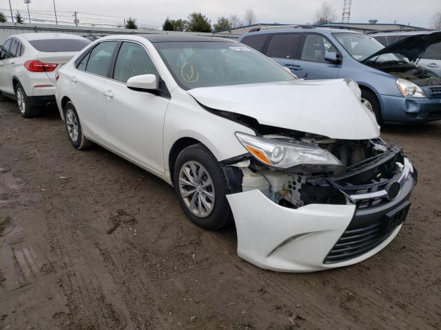 TOYOTA CAMRY LE 2015 4t1bf1fk4fu878436