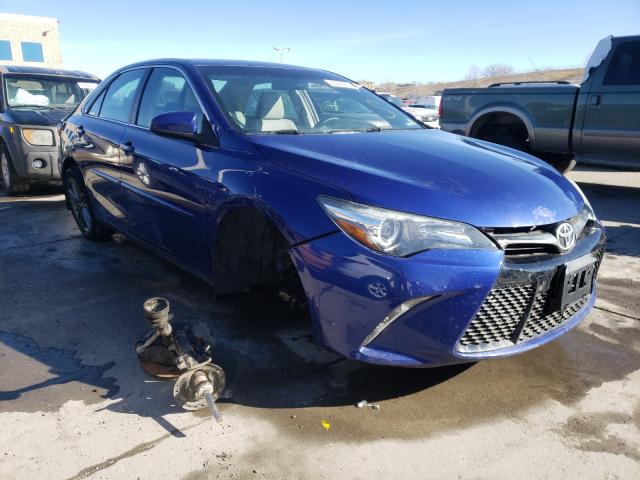 TOYOTA CAMRY LE 2015 4t1bf1fk4fu878467