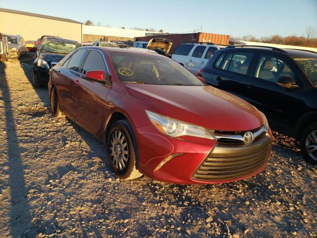 TOYOTA CAMRY LE 2015 4t1bf1fk4fu879019