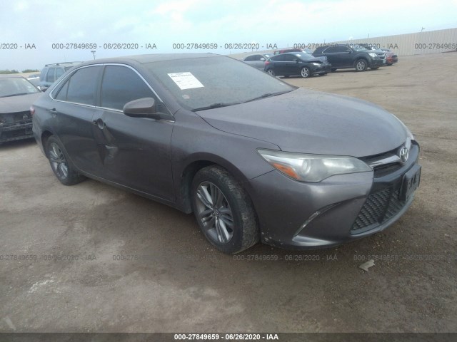 TOYOTA CAMRY 2015 4t1bf1fk4fu880297