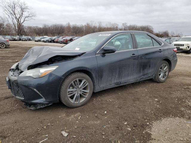 TOYOTA CAMRY 2015 4t1bf1fk4fu880896