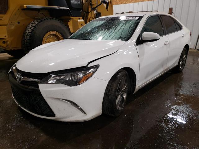 TOYOTA CAMRY 2015 4t1bf1fk4fu881479