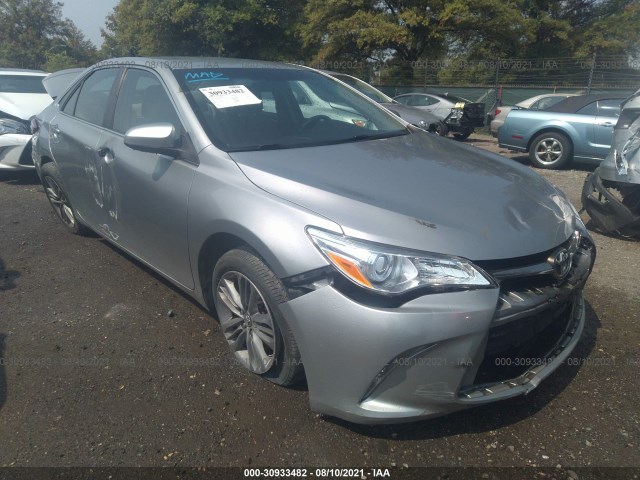 TOYOTA CAMRY 2015 4t1bf1fk4fu882390