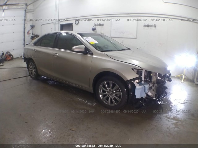 TOYOTA CAMRY 2015 4t1bf1fk4fu882728