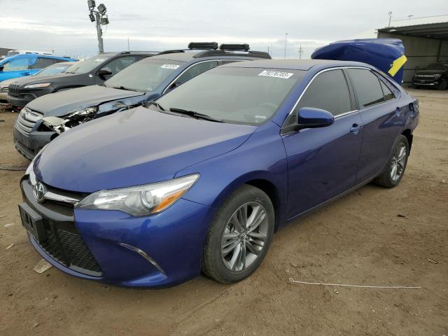 TOYOTA CAMRY 2015 4t1bf1fk4fu883023