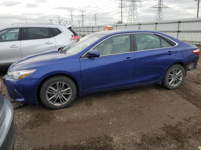 TOYOTA CAMRY LE 2015 4t1bf1fk4fu883314