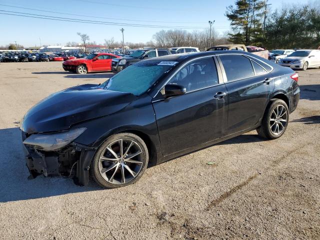 TOYOTA CAMRY LE 2015 4t1bf1fk4fu883409