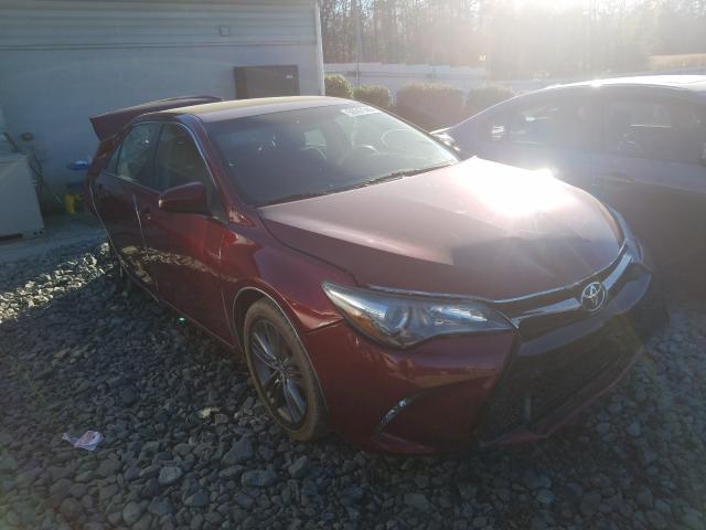 TOYOTA CAMRY LE 2015 4t1bf1fk4fu884091