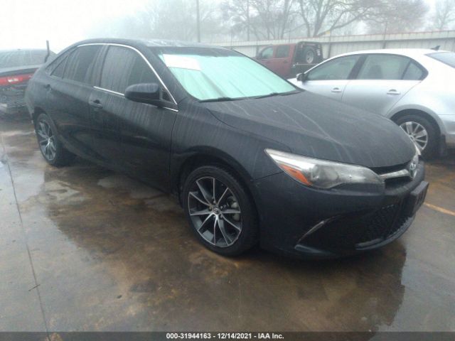 TOYOTA CAMRY 2015 4t1bf1fk4fu884981