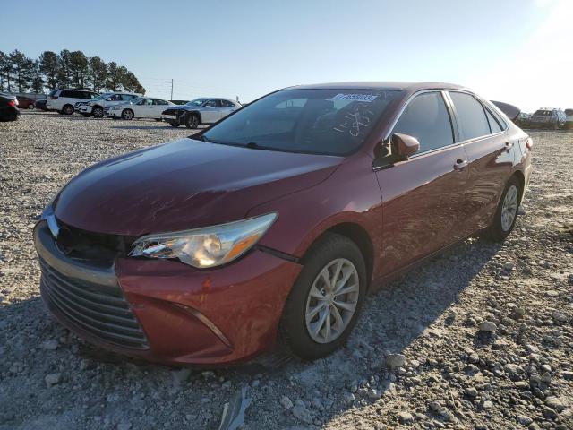 TOYOTA CAMRY 2015 4t1bf1fk4fu886939