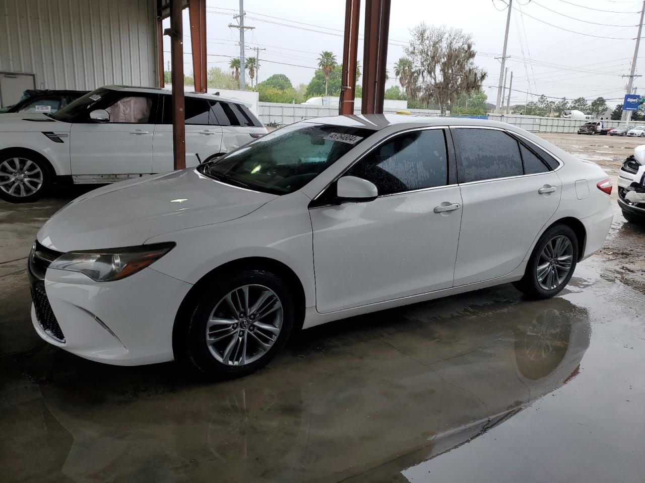 TOYOTA CAMRY 2015 4t1bf1fk4fu888156