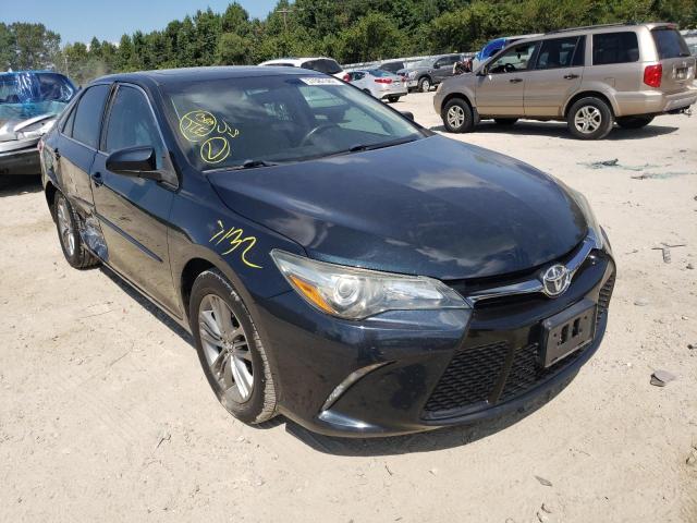 TOYOTA CAMRY LE 2015 4t1bf1fk4fu888450