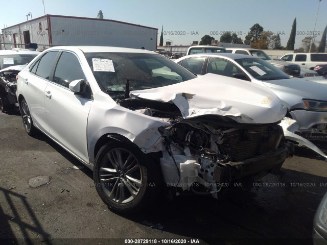 TOYOTA CAMRY 2015 4t1bf1fk4fu889159