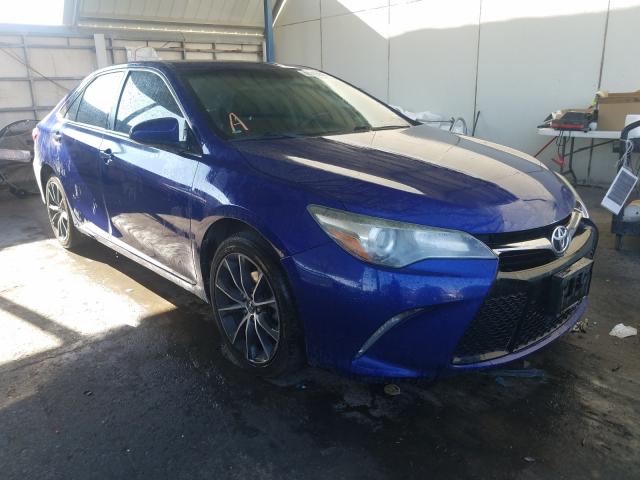 TOYOTA CAMRY LE 2015 4t1bf1fk4fu889503