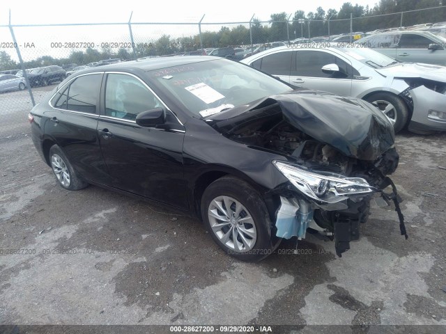 TOYOTA CAMRY 2015 4t1bf1fk4fu889842