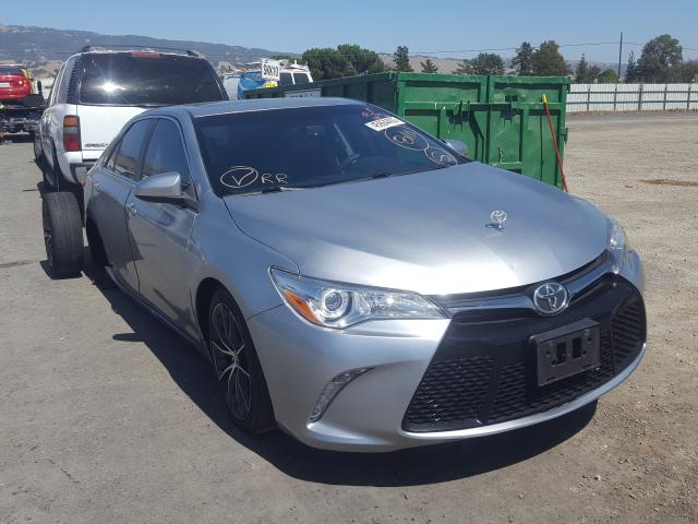 TOYOTA CAMRY LE 2015 4t1bf1fk4fu890991