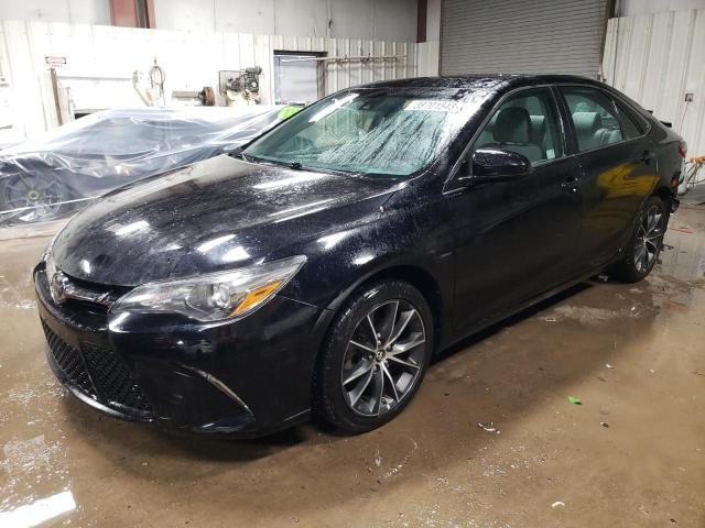 TOYOTA CAMRY LE 2015 4t1bf1fk4fu891428