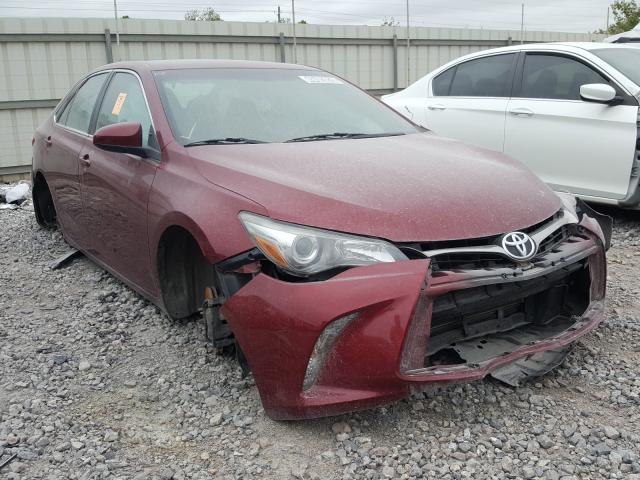 TOYOTA CAMRY LE 2015 4t1bf1fk4fu891557