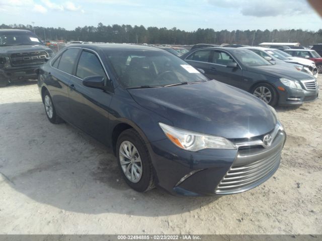 TOYOTA CAMRY 2015 4t1bf1fk4fu893373