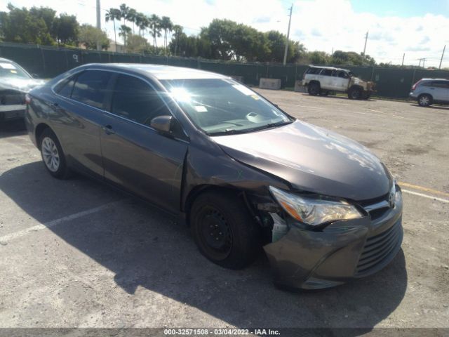 TOYOTA CAMRY 2015 4t1bf1fk4fu893812