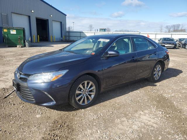 TOYOTA CAMRY LE 2015 4t1bf1fk4fu893969