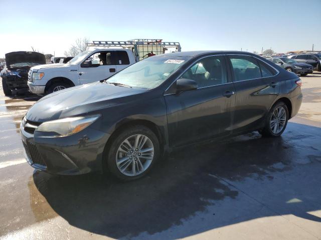 TOYOTA CAMRY LE 2015 4t1bf1fk4fu893972