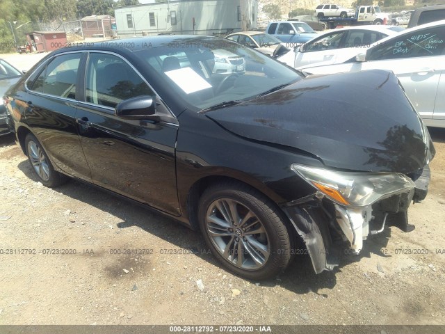 TOYOTA CAMRY 2015 4t1bf1fk4fu894247