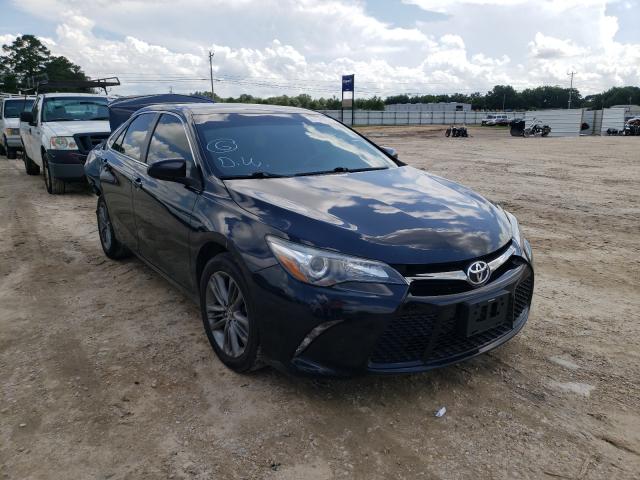 TOYOTA CAMRY LE 2015 4t1bf1fk4fu894250