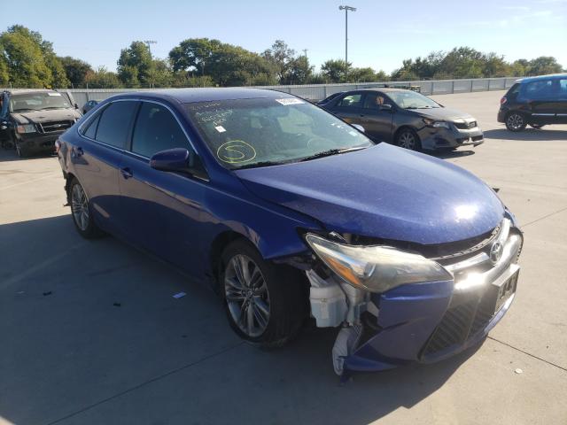 TOYOTA CAMRY LE 2015 4t1bf1fk4fu895091