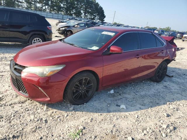 TOYOTA CAMRY LE 2015 4t1bf1fk4fu896015