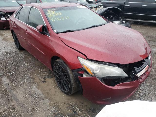 TOYOTA CAMRY LE 2015 4t1bf1fk4fu896371