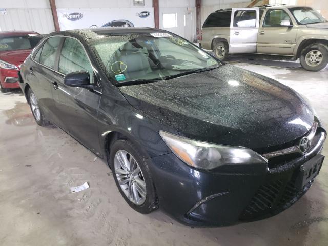 TOYOTA CAMRY LE 2015 4t1bf1fk4fu896385